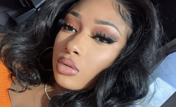 Megan Thee Stallion Recovering After Being Shot In The Foot – SmashDaTopic